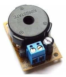 Urmet 9854/55 Buzzer 12Vca