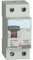 Bticino Interruttore differenziale salvavita BTDIN GC723AC25, 2 moduli