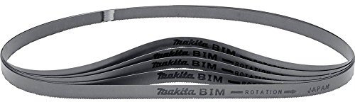 Bandsägeblatt 24 Zoll BIM 5Stk