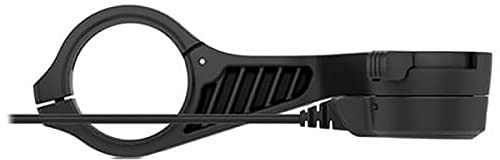 Garmin Edge® Power Mount, konstante Stromversorgung für Ihren kompatiblen Edge®-GPS-Fahrradcomputer