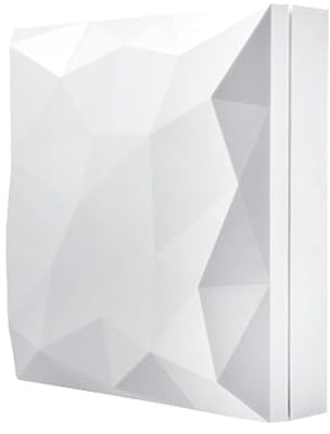 Module Blanc iDiamant Bubendorff - Contrôle Intelligent de Volets Roulants - Compatible WiFi, Alexa et Google - Kit Commande Vocale pour Stores Motorisés - Facile à Installer et Utiliser
