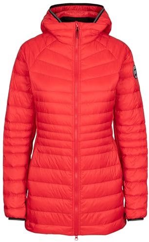 Trespass Womens Down Jacket Hub