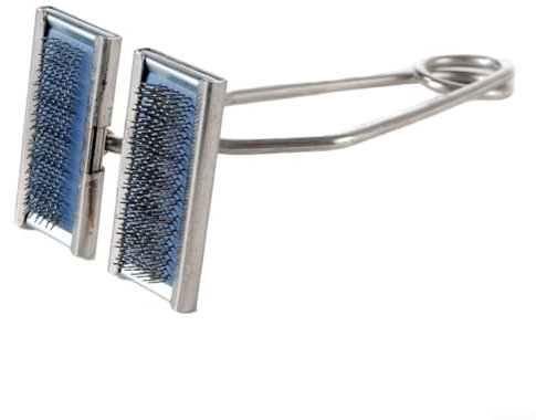 Carpet Seam Squeezer, Carpet Seaming Roller, Seaming Spiked Star Grooming Carpet Pile Roller, Carpet Repair Tool For Carpet Installation