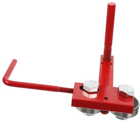 HYTROVE Chainsaw Accessories Chain Saw Sharpening Tool Guide Bars Rail Tightener Maintenance Kit
