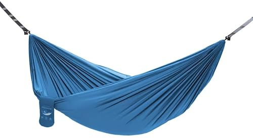 Air Hammock™ – La Hamaca Ultraligera Todo en uno más compacta del Mundo