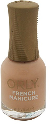 Orly Nail Polish, Sheer Nude 18 ml