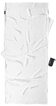 Cocoon Hüttenschlafsack aus Seide
