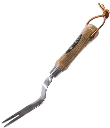 Spear & Jackson 5070DG Traditional Edelstahl-Unkrautstecher