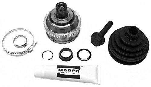 Mapco 16842 Gelenksatz, Antriebswelle