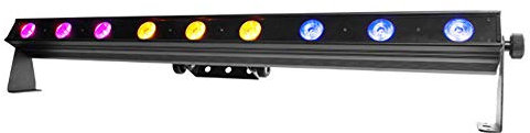 Chauvet DJ COLORband HEX 9 IRC - LED Lichtleiste Lightbar