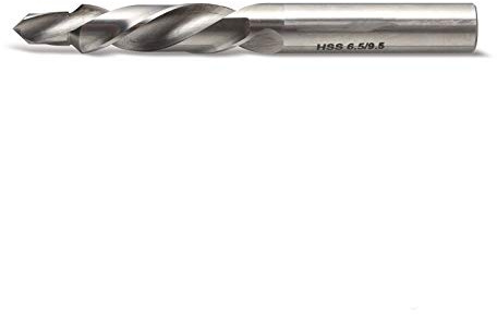 SECOTEC® Stufenbohrer 2-Stufen Bohrer Senkbohrer Vorbohrer - Bohrer-Ø 6,5/9,5 mm
