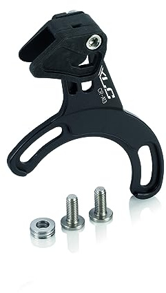 XLC CR-A13 Kettenführung schwarz 30-40 Zähne