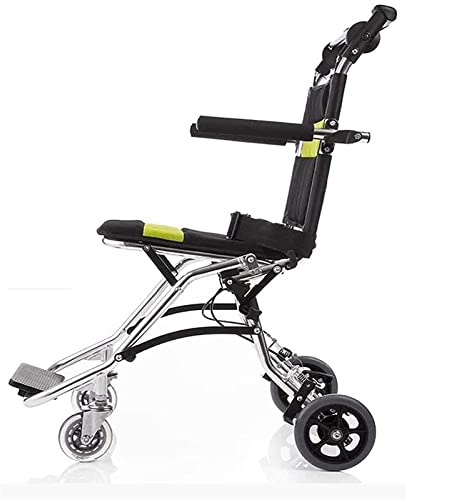Silla De Escalera Plegable Portátil Que Viaja Al Aire Libre Cómoda Máquina De Desplazamiento De Silla De Ruedas Móvil Escaleras Manuales Al Aire Libre Cómoda Máquina De Desplazamiento De Silla De Ru