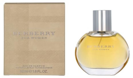 BURBERRY For Women Edp Spray