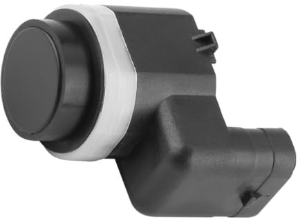 BOROCO Parksensor, PDC Parksensor 66209231287 Für BMW X5 E70 X6 E71 E72 X3