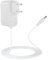 Fuente de alimentación Tonton 12V3A Compatible con Todos los routers WLAN AVM Fritzbox y Telekom Speedport Smart - Cable Extra Largo de 2m - Color Blanco Adecuado para Fritz Box 7590 DSL, Cable, LTE