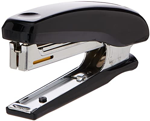 Max Stapler HD-10D Black
