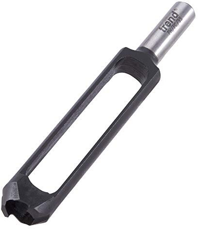 Trend Steckerschneider - Schneidet dekorative oder passende Stecker mit 9,5 mm (3/8) Durchmesser und 52 mm Länge, PH/PC/95