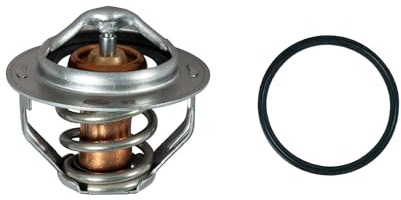 GATES TH23582G1 Termostato motore senza alloggiamento con guarnizioni 82°C Compatibilità con OPEL ZAFIRA B A05 Zafira A T98 INSIGNIA INSIGNIA Station wagon, CHEVROLET CAPTIVA C100, C140