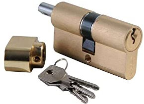 Cilindro Inf.Yale 69,0-39,5-29,5 P0G302-82-0 Cisa