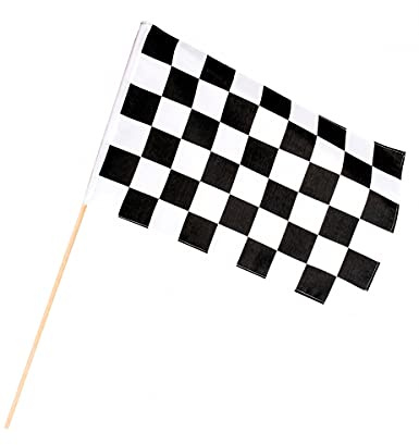 Boland BOL44756 flagga Scacchi, 30 x 45 cm