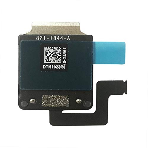 Gintai Lecteur de Carte SIM, Support de Compartiment SD, câble Flexible, pièces de Rechange pour iPad 7 10,2 2019