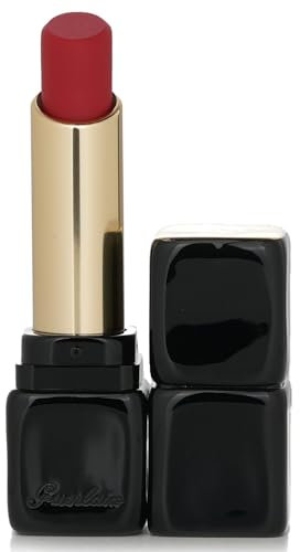 Guerlain Kiss Kiss Barra De Labios 940 My Rouge 1Un