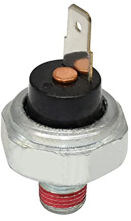 Jiayicity 01182479 Öl Druck Schalter Kompatibel mit Deutz Motor 912 913 1011 1013 2011 2012