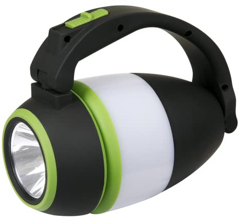 Sealey SMD LED Rechargeable 3-in-1 Spotlight 3W - LED140