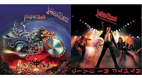 Painkiller & Unleashed in The East
