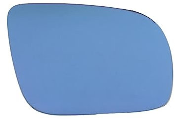 Türspiegelglas Außenspiegel Für VW Für Golf 4 MK4 Für Bora 1998 1999 2000 2001 2002 2003 2004 2005 2006 Spiegelglas Links Und Rechts Beheizt Auto Außen Spiegelglas(1pc Right Side)