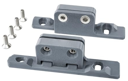 Drawer Front Connector Kit fits Hettich MultiTech 08855 08856 08857 (1)