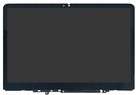 Écran tactile LCD 12,2 pour Lenovo 500w Yoga Gen 4 82VQ 82VR | WUXGA Écran numérique IPS LED 1920 x 1200 avec cadre