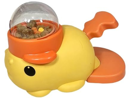 Jouet Distributeur Snack Chiens | Jouet Interactif Aliments Pour Chien | Puzzle Pour Aliments Mangeur Lent Accessoires Pour Chiots Et Animaux Pour Enrichissement Et Entraînement