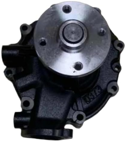 Pompe À Eau Auxiliaire 16100-E0373 16100-78060 Pour Kobelco Pour Pelle SK200-8 SK210-8 SK250-8 Pompe À Eau SK260-8 SK210-8 SK250-8 SK260-8