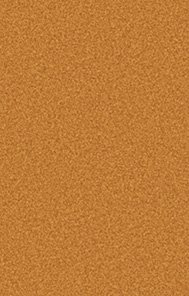 KLEINE WOLKE Badteppich Relax rost Größe: Badteppich 70/120 cm
