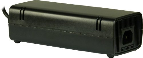 Inter-Tech - INTERTECH Xbox 360 Netzteil Slim XB-360L