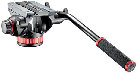 MANFROTTO Rotule MVH502AH Vidéo
