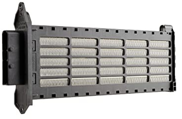 VALEO Chauffage autonome 812235 | Compatible avec: CITROËN C2, C2 ENTERPRISE, C3 I, C3 PICASSO, C3 Pluriel, PEUGEOT 1007, 207, 207 CC, 207 Kasten/Schrägheck