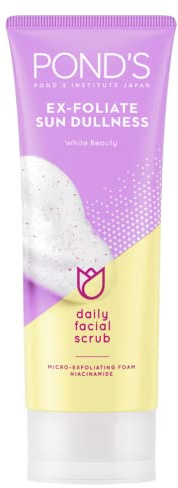 POND'S White Beauty Crème nettoyante éclaircissante pour le visage 100 g