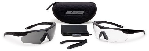 ESS Eyewear 318765-SSI Cross Series Armbrust 2X Kit 740-0504 - Multi, N/A