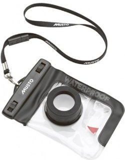 Musto Waterproof Camera Case - Schutz für Ihre Kamera auf dem Wasser - Unisex