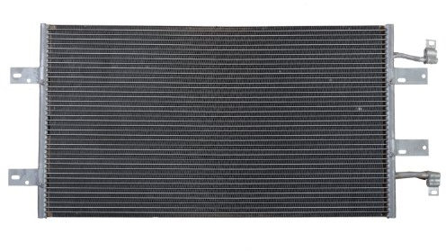 NRF 35900 Condenseur, climatisation