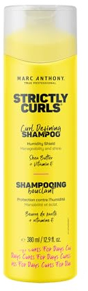 Marc Anthony Strictly Curls Curl Defining Shampoo – 12,9 oz av Marc Anthony