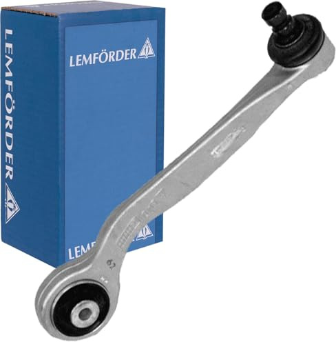 LEMFÖRDER 27030 01 Lenker Radaufhängung für Audi A6 C6 Avant (4F5) 2004-2011 Hinten, Oben, Rechts, Vorderachse und andere Fahrzeuge