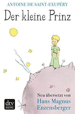 Der kleine Prinz