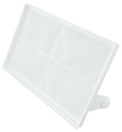 John Lewis Tumble Dryer Lint Filter Fluff Catcher Screen Trap