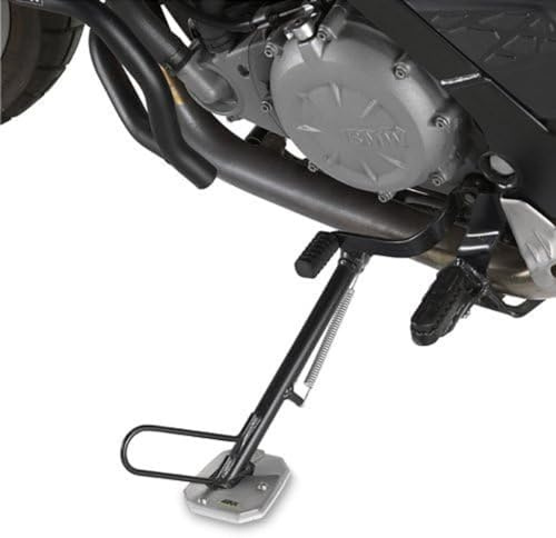 Givi ES5113 fotbreddare sidoställ