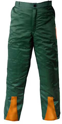Forstschutz-Bundhose KIEFER mit Schnittschutz