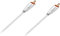 AudioQuest Greyhound - Câble Caisson de Basses de 3 m